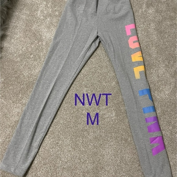 PINK Victoria's Secret Pants - Leggings